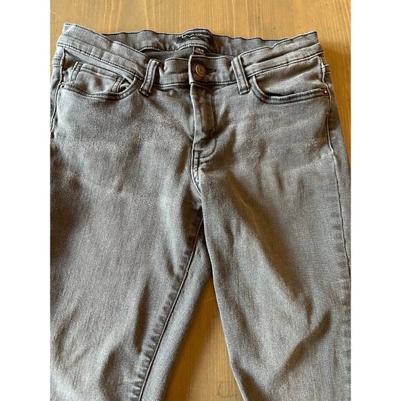 Banana Republic Skinny fit Jeans‎ Size 28/6 - Picture 2 of 12